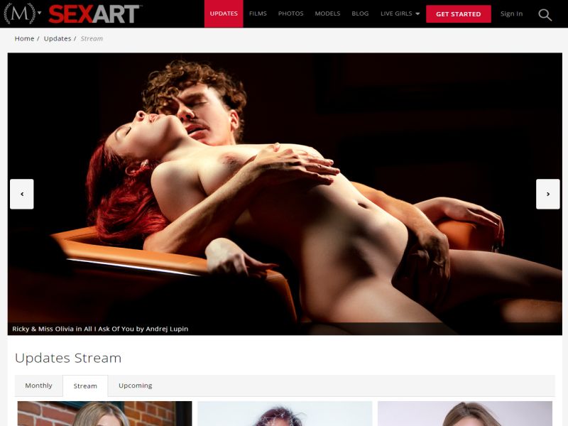Sex Art