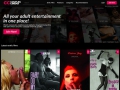 Couples Cinema