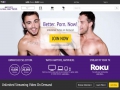 Gay DVD Empire Unlimited