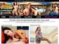 Latina Rampage